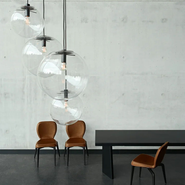 ClassiCon - Selene Pendant Light