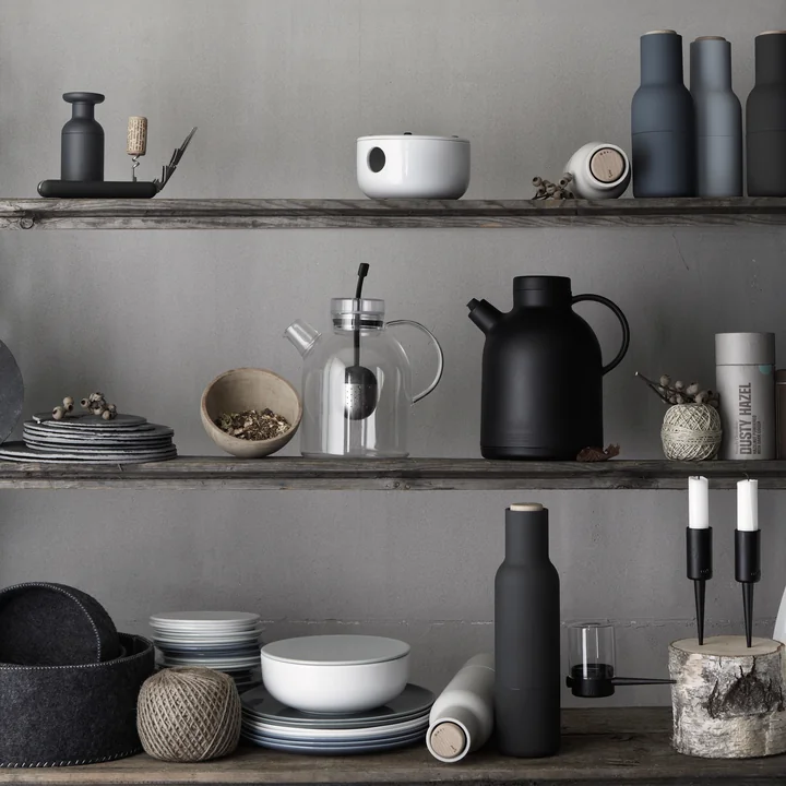 Kitchen utensils from Audo