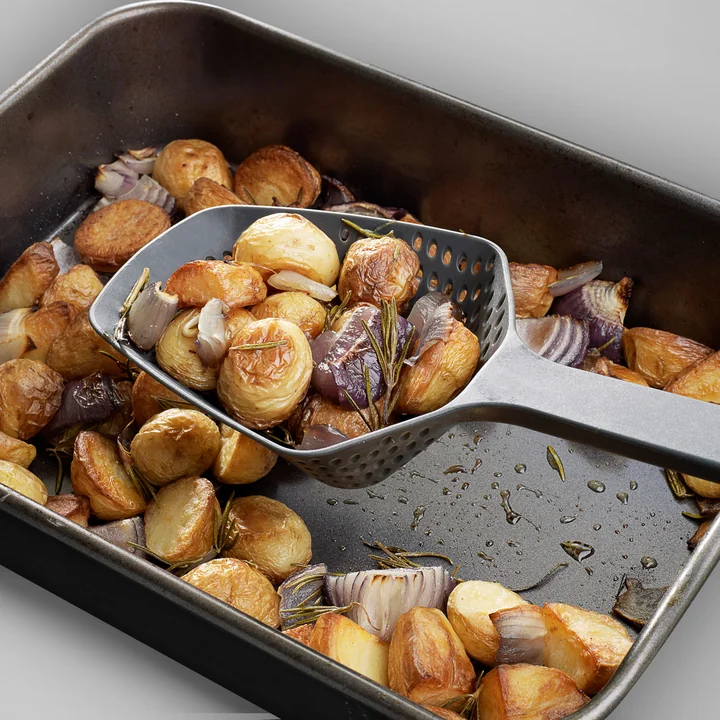 Joseph Joseph - Scoop Plus large, use