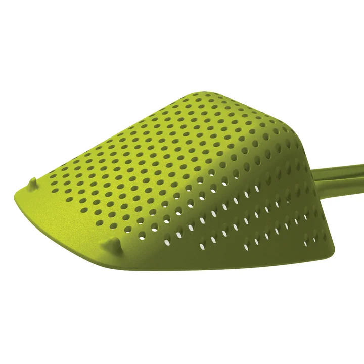 Joseph Joseph - Scoop Plus, green