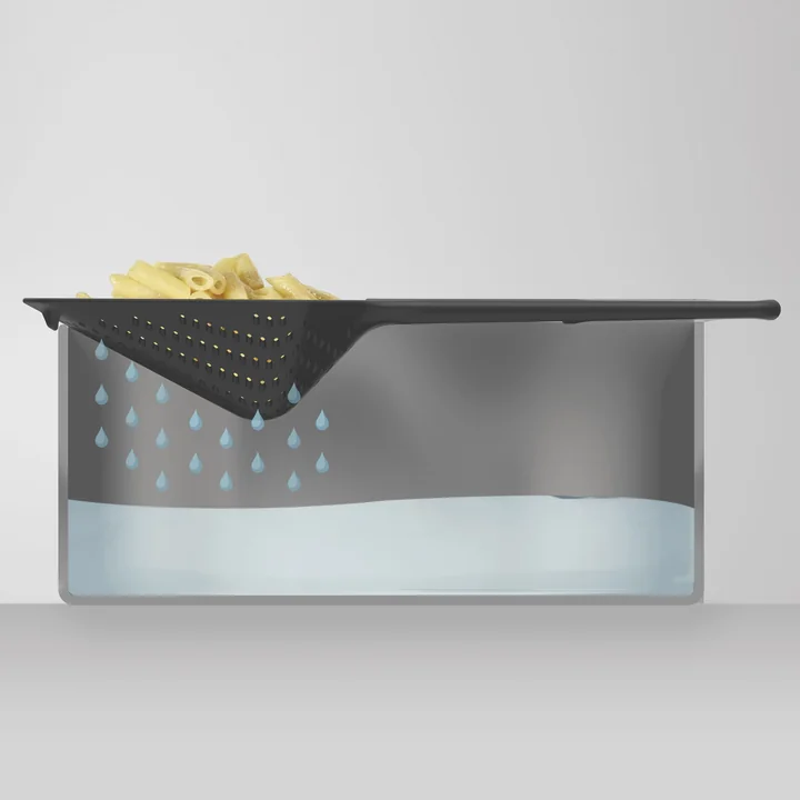 Joseph Joseph - Scoop Plus, drawing