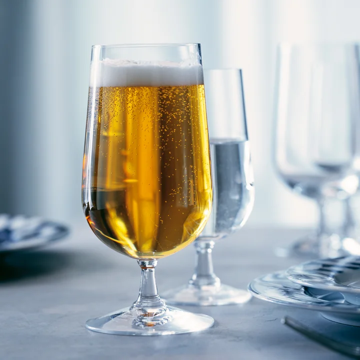 Grand Cru beer glass, 50 cl from Rosendahl
