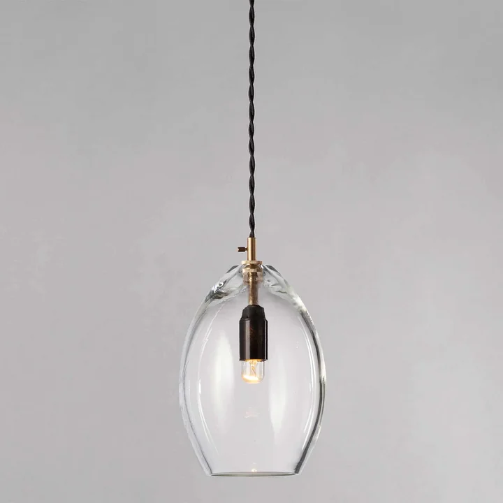 Unika pendant luminaire from Northern