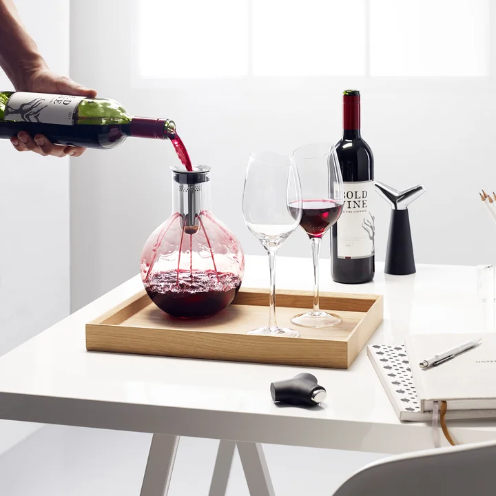 Eva Solo - Decanter 0.75 L