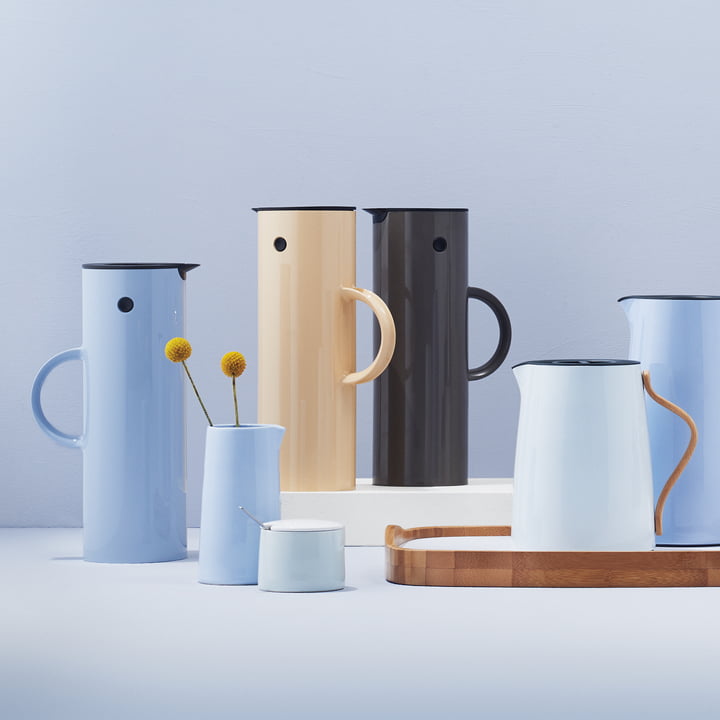 The Stelton - EM 77, Emma