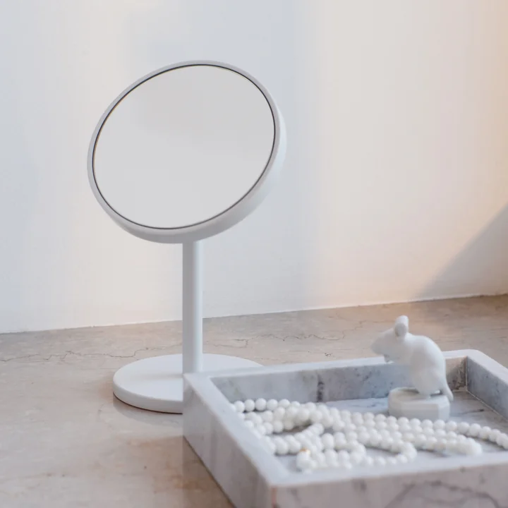 The Beauty -mirror from Schönbuch