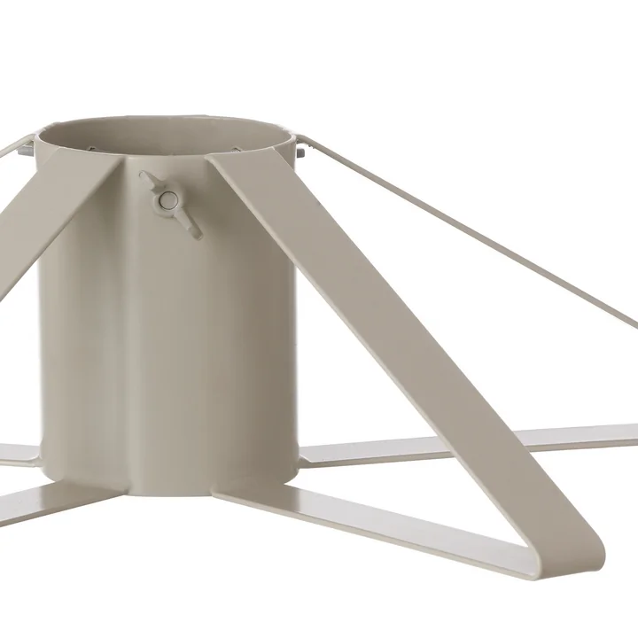 Christmas tree stand from Ferm Living