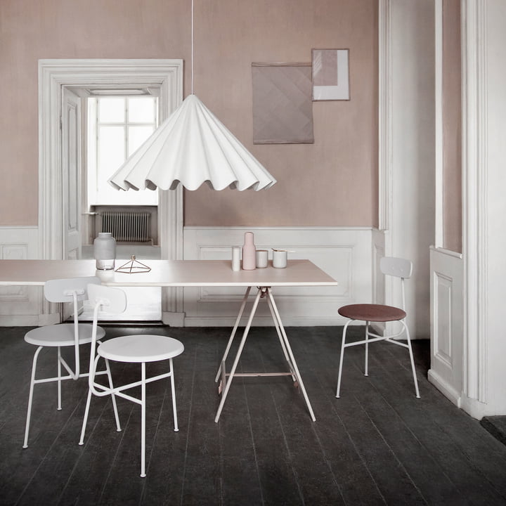 Dancing Pendant light from Audo