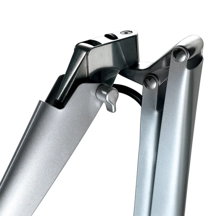 Fortebraccio -Desk lamp from Luceplan