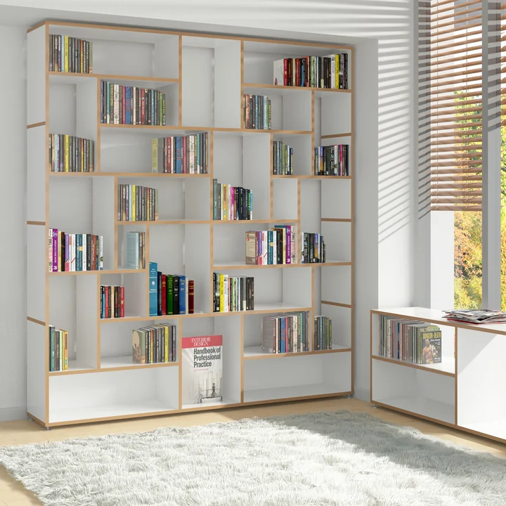 Hanibal Cupboard High from Tojo