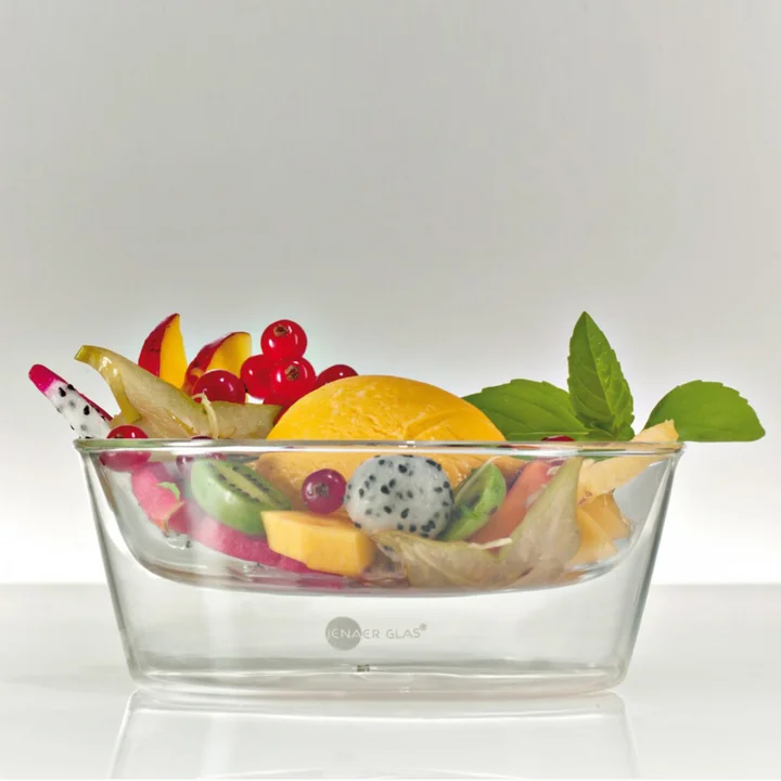 Jenaer Glas - Hot'n Cool Glass Bowl, ambience 2