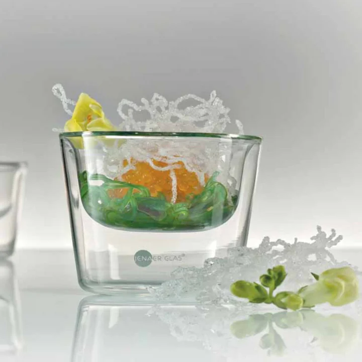 Jenaer Glas - Hot'n Cool Glass Bowl, ambience 1