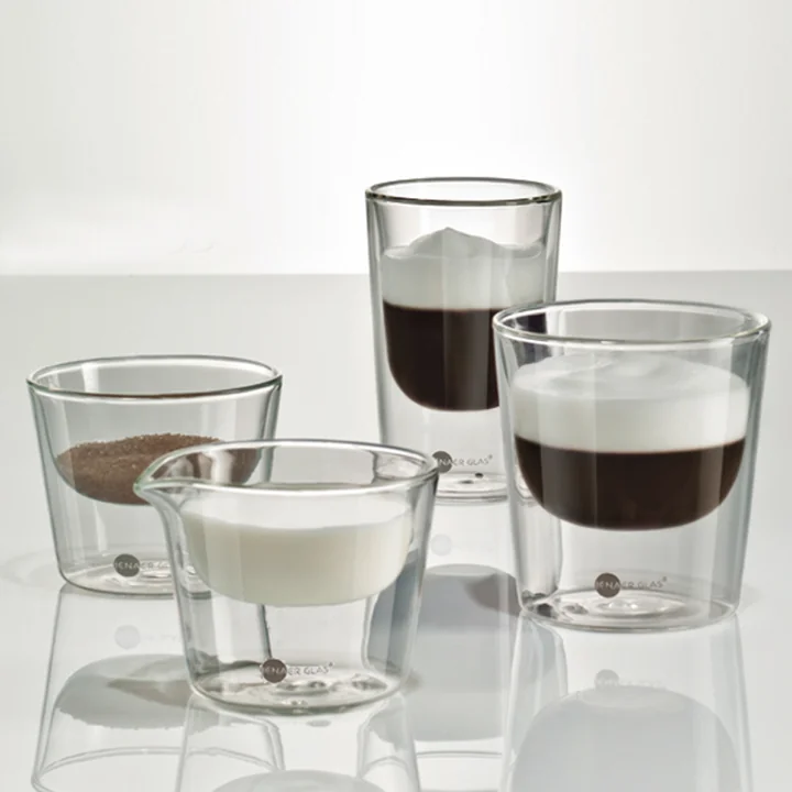 Jenaer Glas - Hot'n Cool Glass Bowl, ambience 3