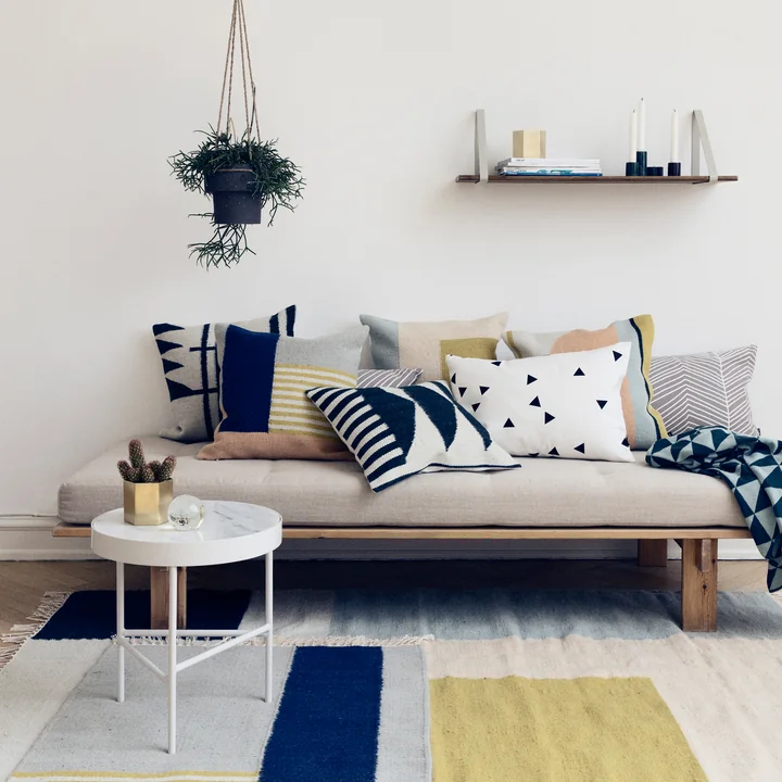 Shelf Hangers Shelving System by Ferm Living