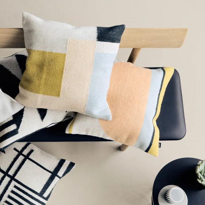 Tradition meets modernity with Ferm Living