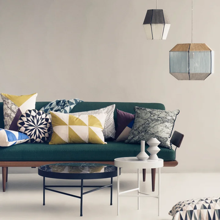 Ferm Living - Marble Table