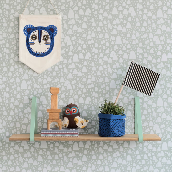 Shelf Hangers by ferm Living