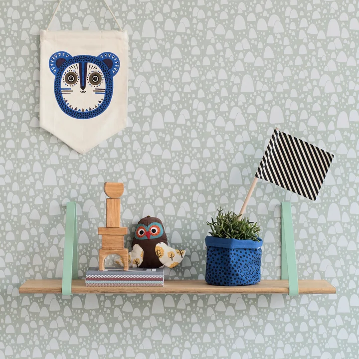 Shelf Hangers by Ferm Living