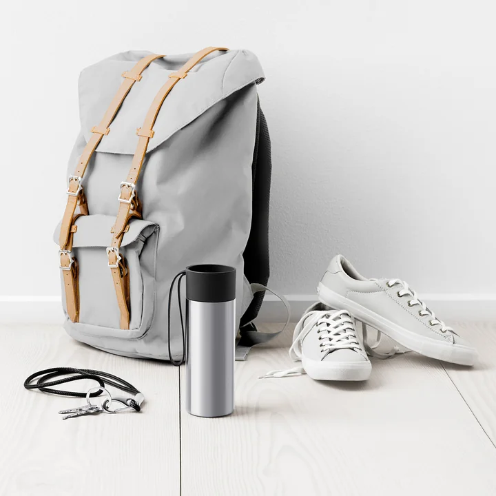 To Go Thermos mug from Eva Solo