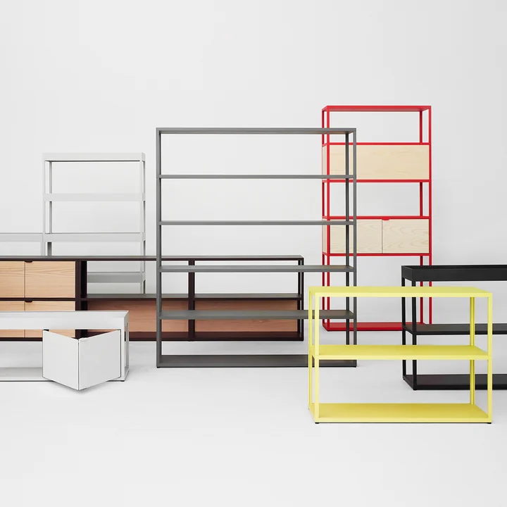 HAY - New Order Collection