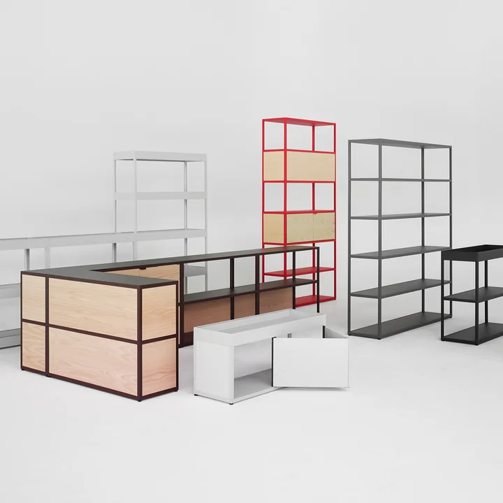 HAY - New Order Collection