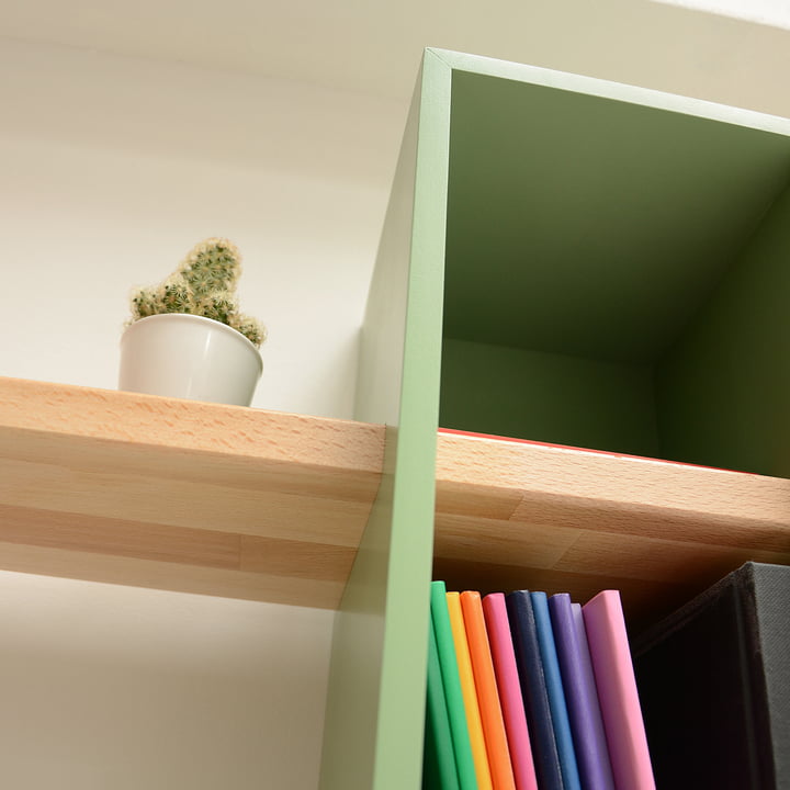 Max shelf by Edition Compagnie in our shop