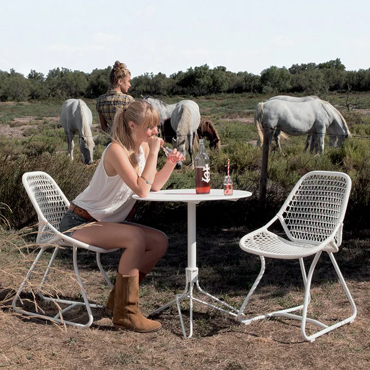 Turn your patio and balcony into a feel-good zone