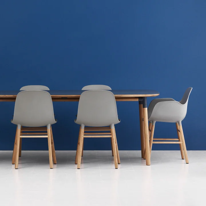 Normann Copenhagen - Form Chair