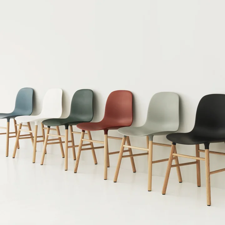 Normann Copenhagen - Form Chair