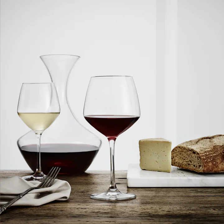 Holmegaard - Perfection Drinking glasses