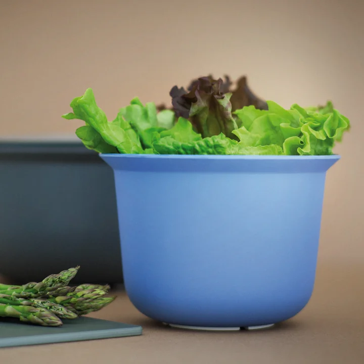 Mix-It Mixing bowl from Rig-Tig by Stelton