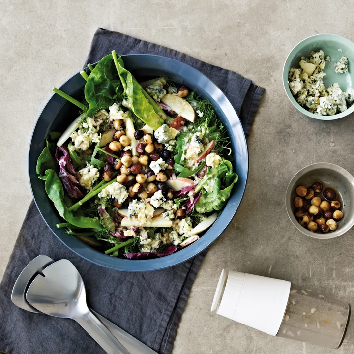 Mix-It Mixing bowl from Rig-Tig by Stelton