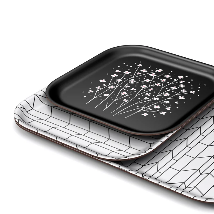 Vitra - Classic Tray Group