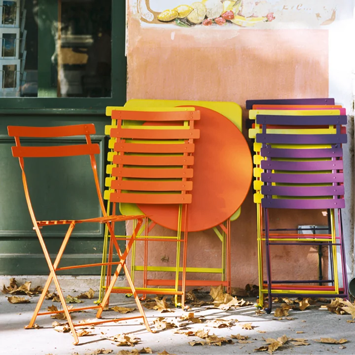 Bistro Collection from Fermob