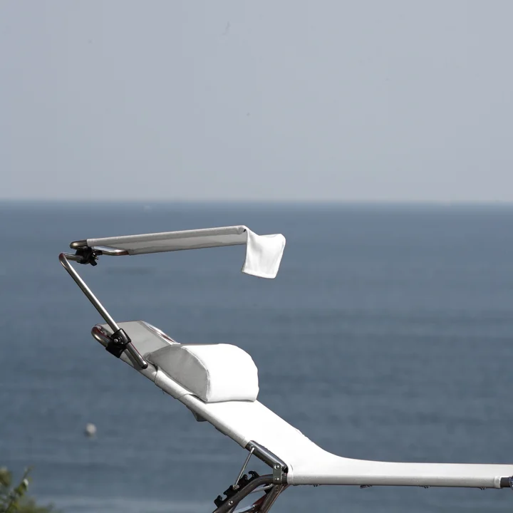 Fiam - Bolster for Loungers