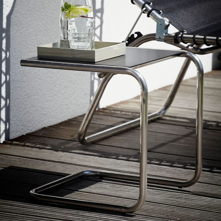 Club Side table from Fiam
