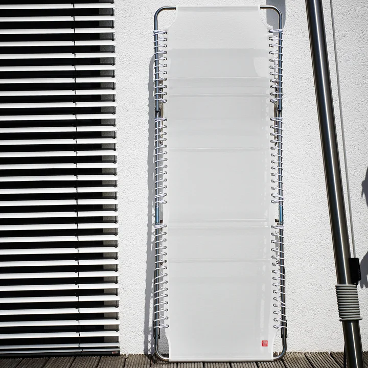 Amigo XXL from Fiam in the garden