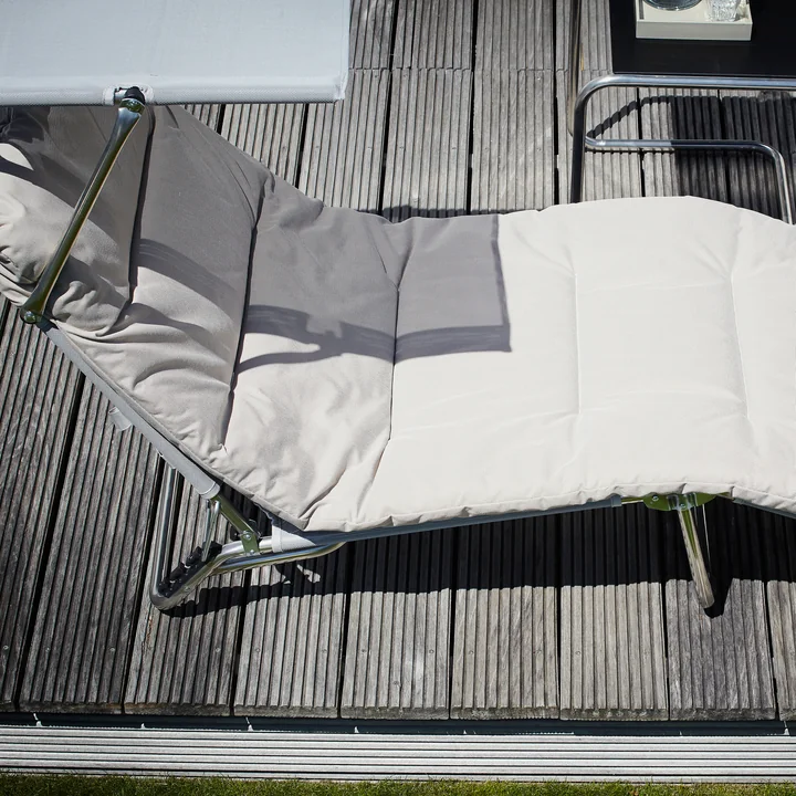 Fiam - Fat Cushion for Fiam Loungers
