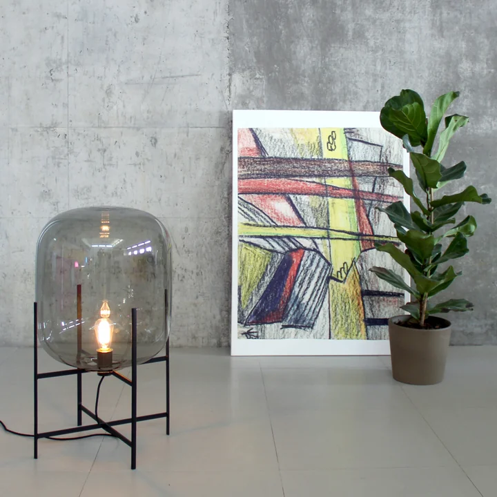 pulpa oda light ambiente