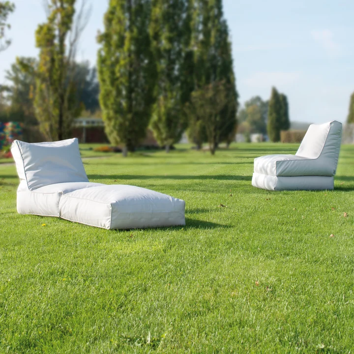 Sitting Bull - Flex, ice grey