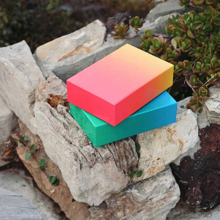 Areaware - Gradient Puzzle , Packaging