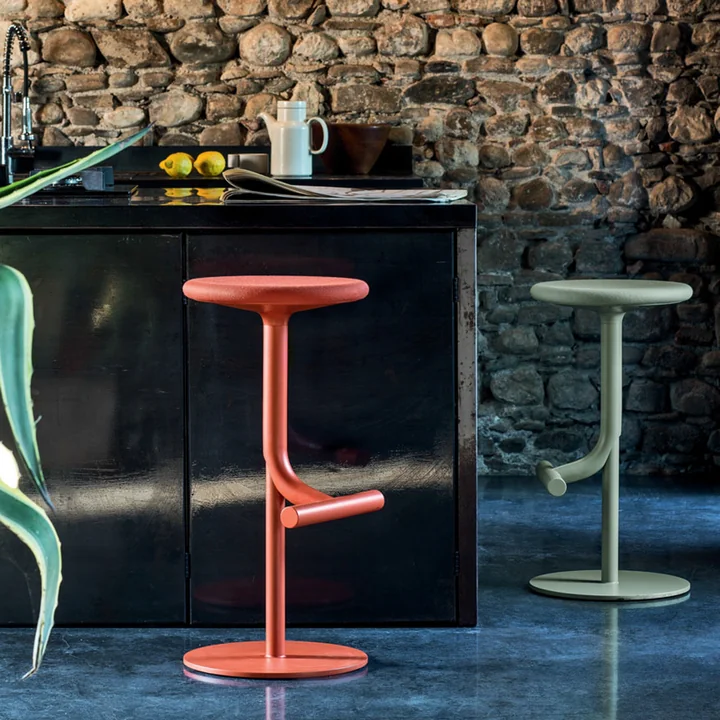 Magis - Tibu Stool - ambience