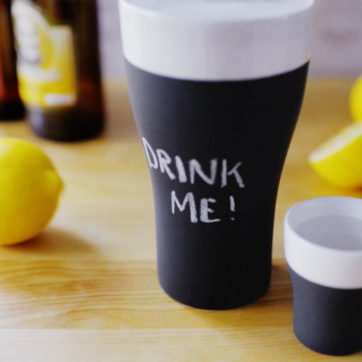 The CoolID Tumbler selfcooling tumblers in the shop