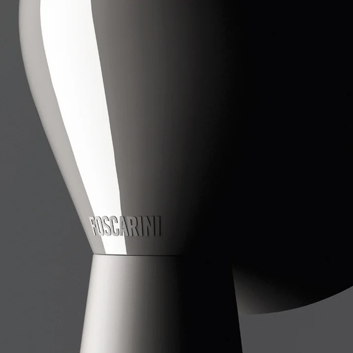 Foscarini - Binic Table Lamp, grey