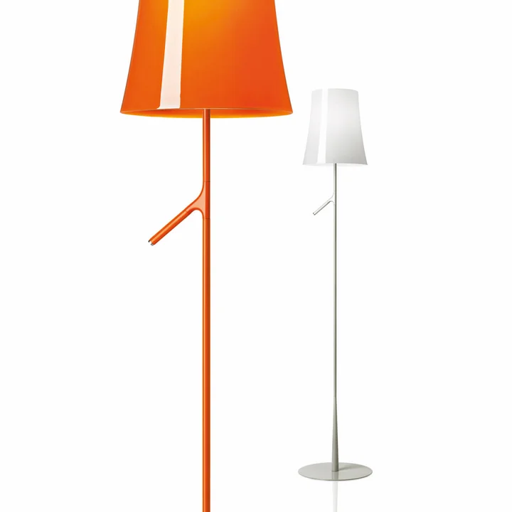 Italian lamp design