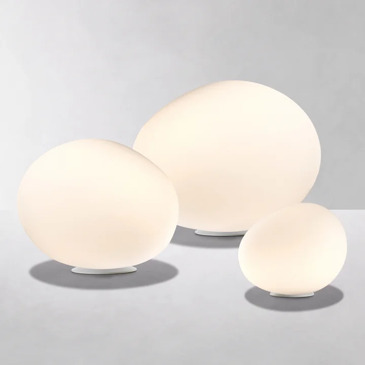 Foscarini - Poly Gregg Table Lamp