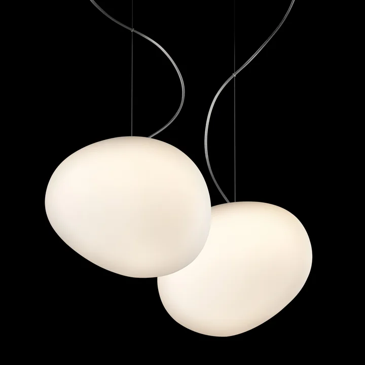 The Foscarini - Gregg pendant light