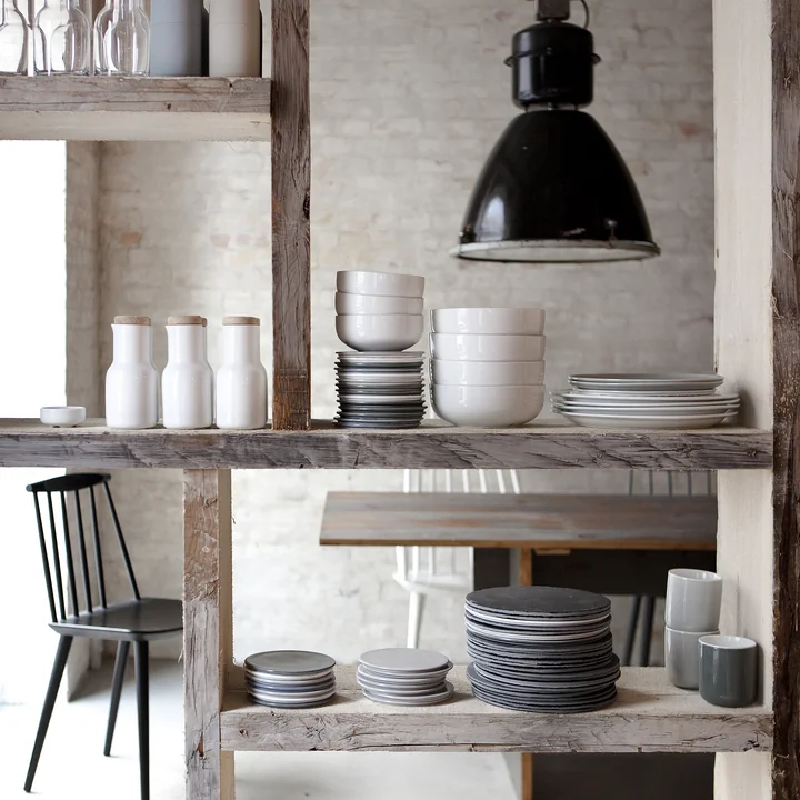 Product variety of the New Norm collection