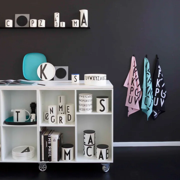 Product variety from Design Letters