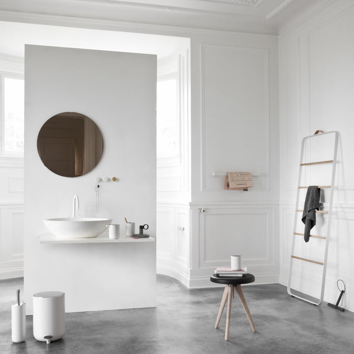 Audo Bathroom collection